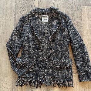 M.M. LaFleur Porter Jacket, Japanese Craftsmanship